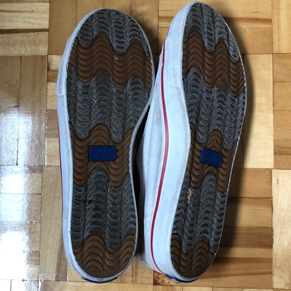 Keds Kickstart sneakers - Picture 8 of 8